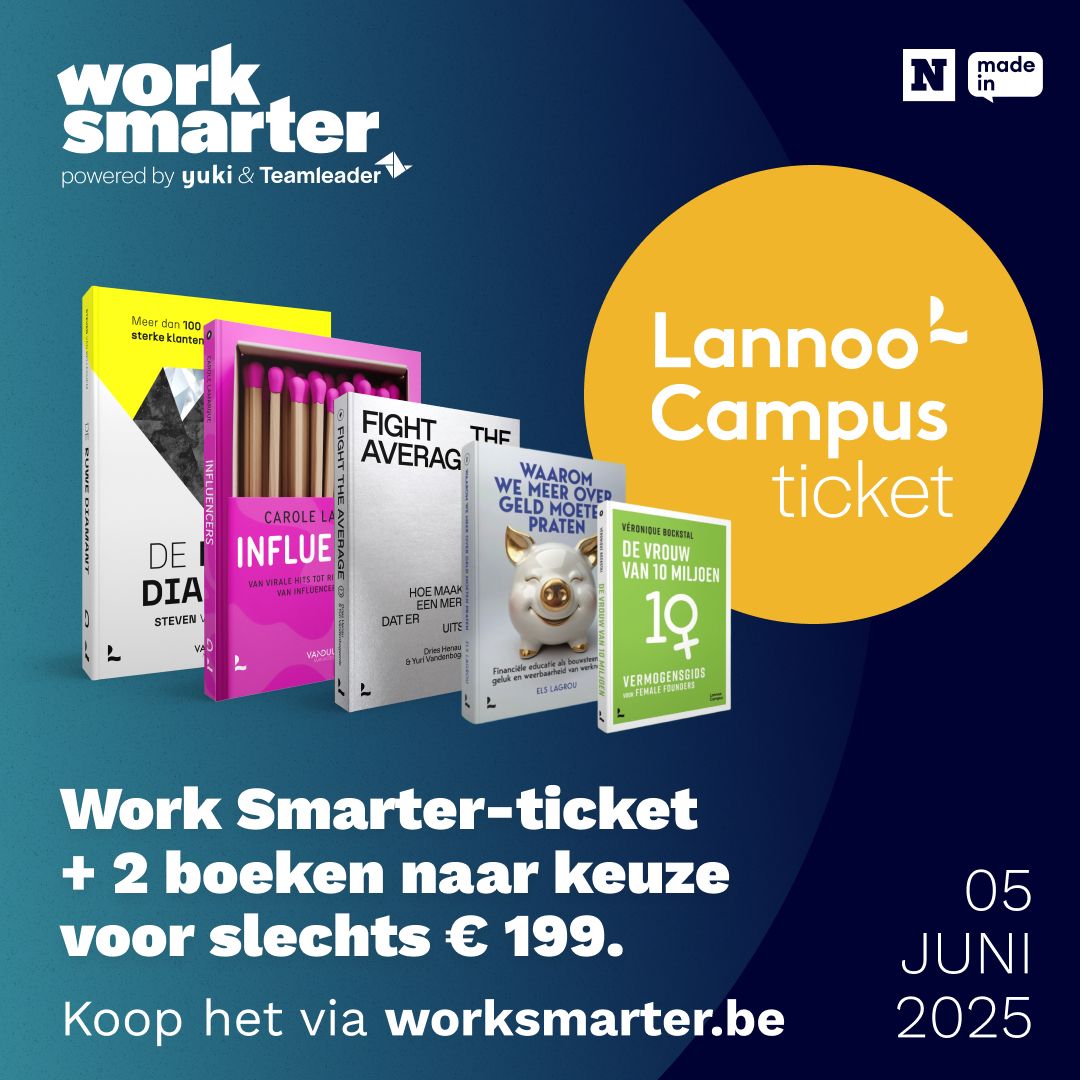 work smarter