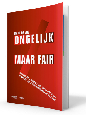 Ongelijk maar fair