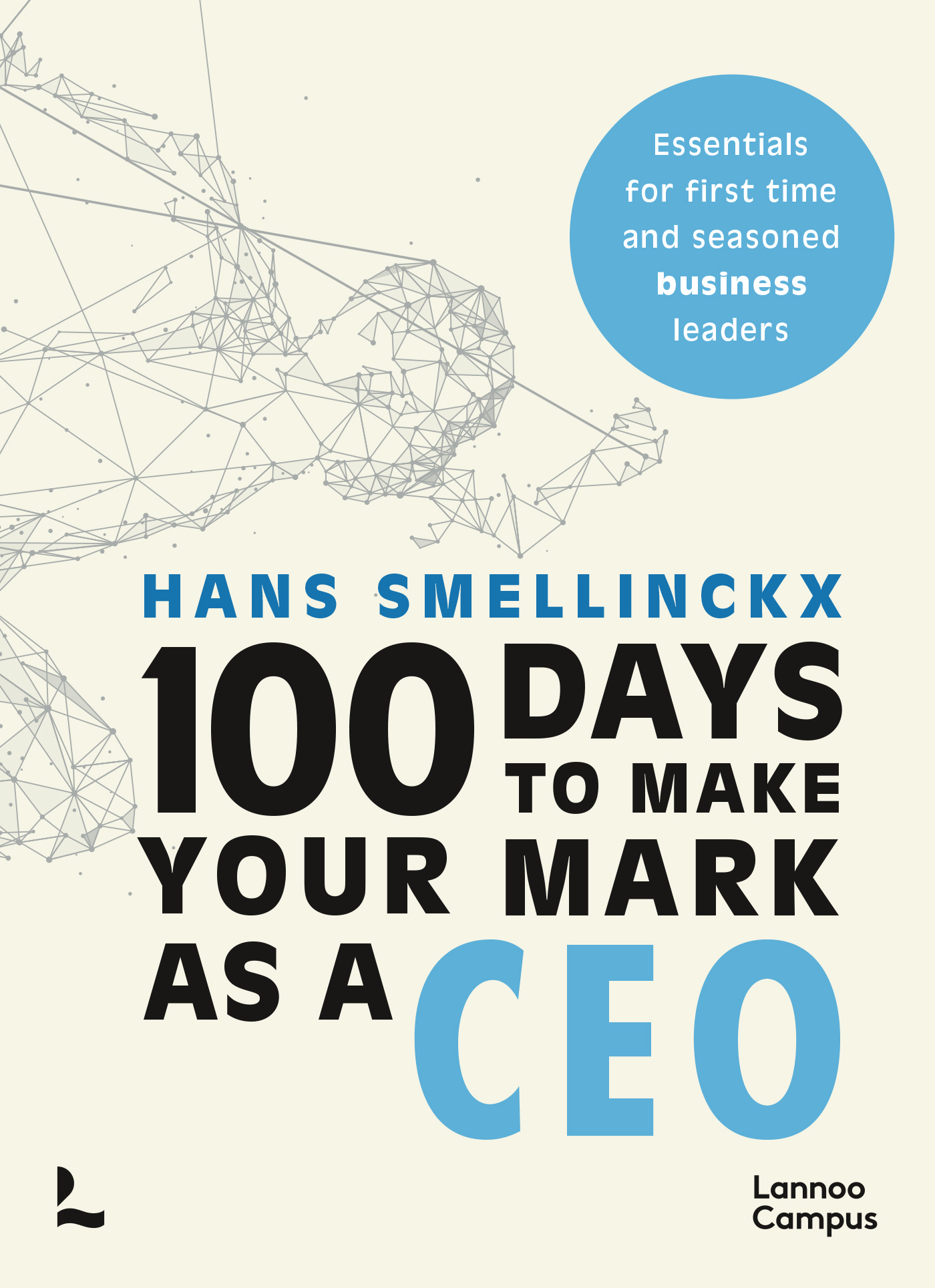 100 Days to Make Your Mark as a CEO