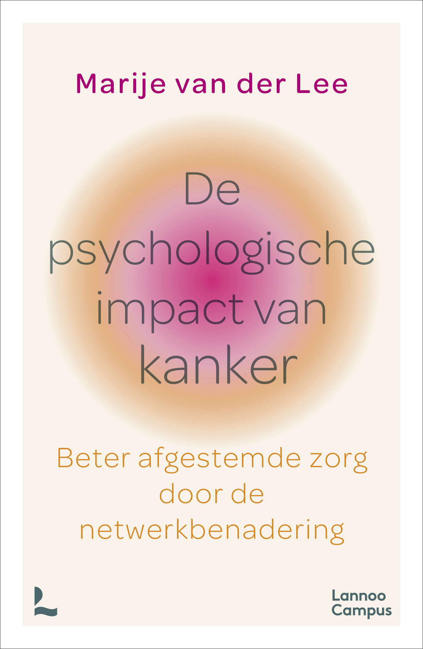 De psychologische impact van kanker