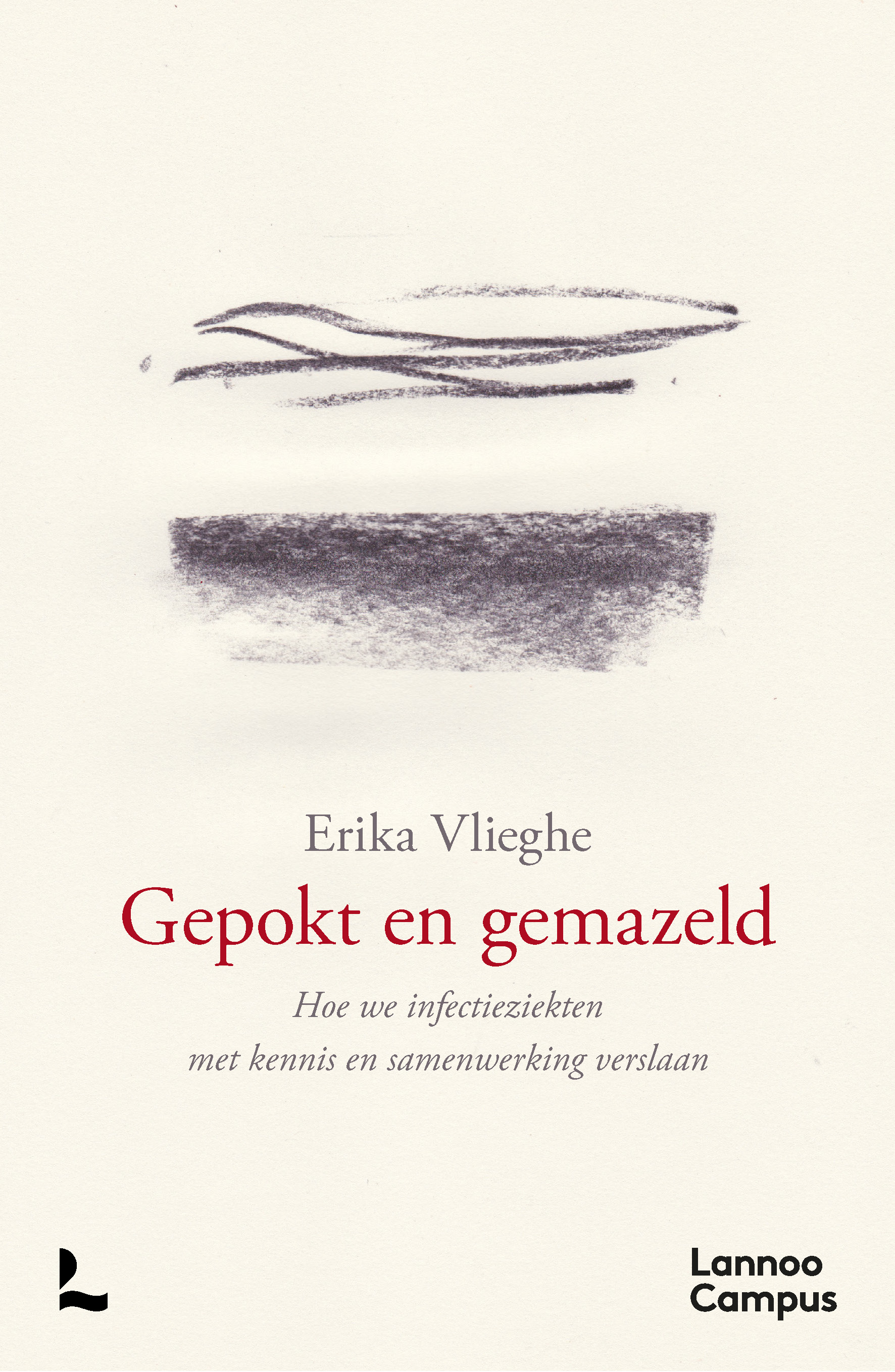 Gepokt en gemazeld