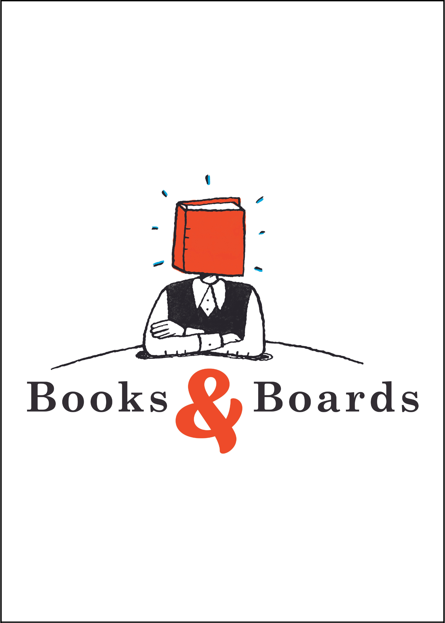 Books & Boards