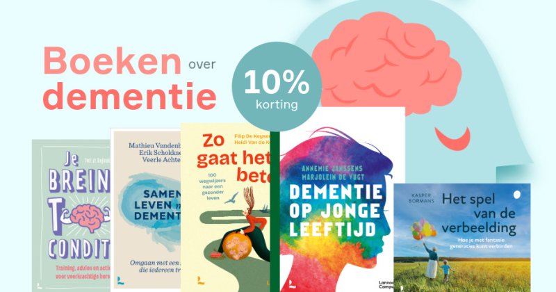 boeken lannoo dementie