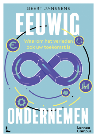 Eeuwig ondernemen
