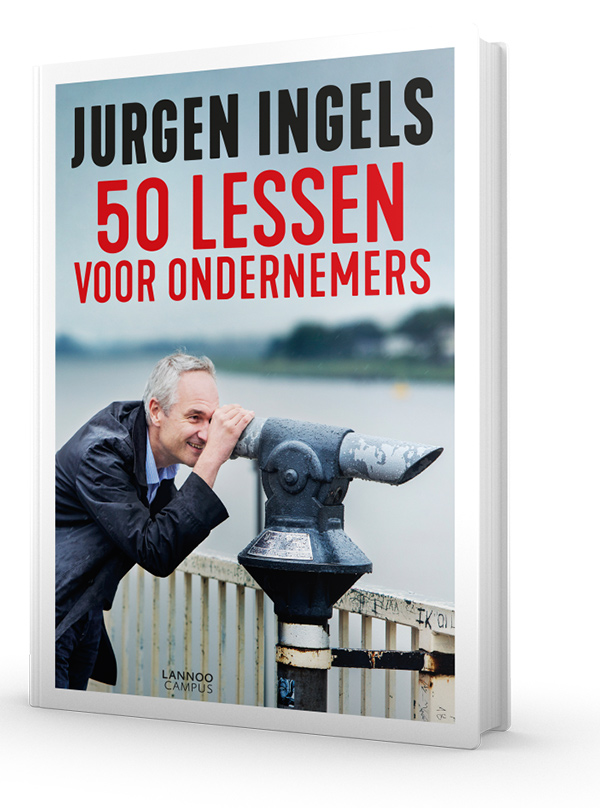 50 lessen voor ondernemers - 3D cover