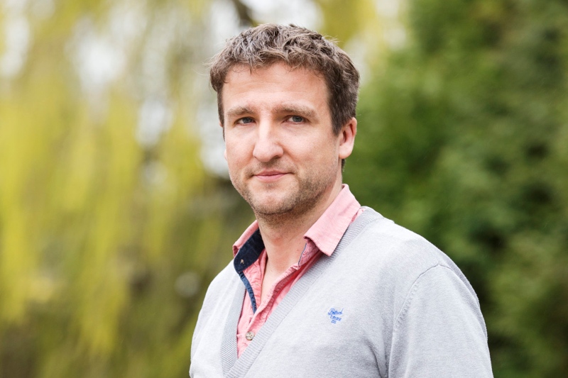 onderwijscongres motivatie gedrag klas in rust stefaan vanparys