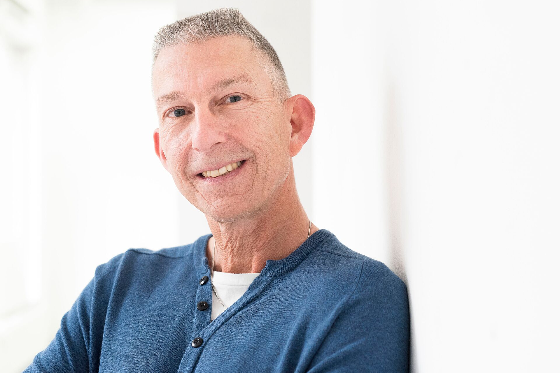 interview Onderwijscongres Motivatie en Gedrag Anton Horeweg