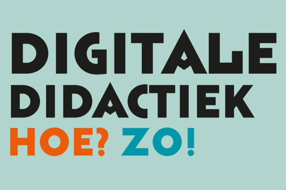 Dag van de Leraar Interview Griet Bogaert Mitte Schroeven Digitale didactiek onderwijs boek lannoo lannoocampus
