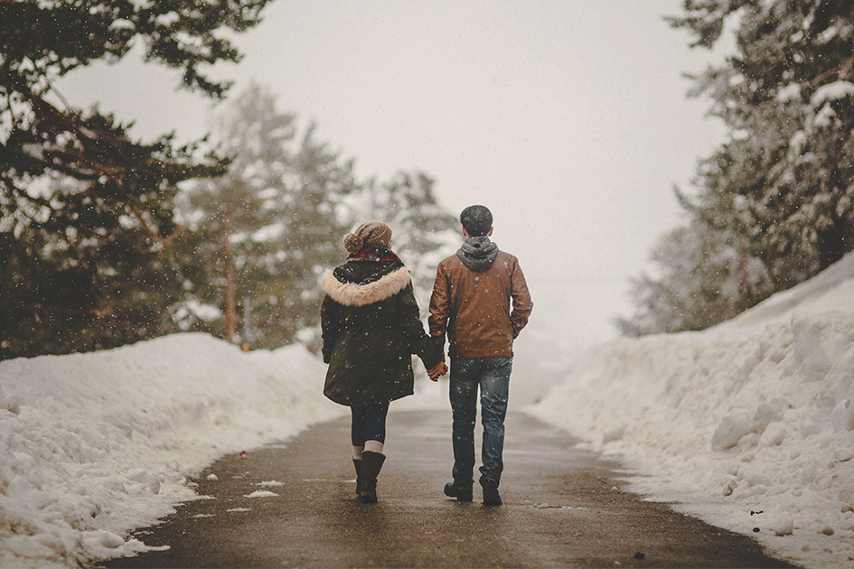 Waarom praten niet altijd werkt in jouw relatie