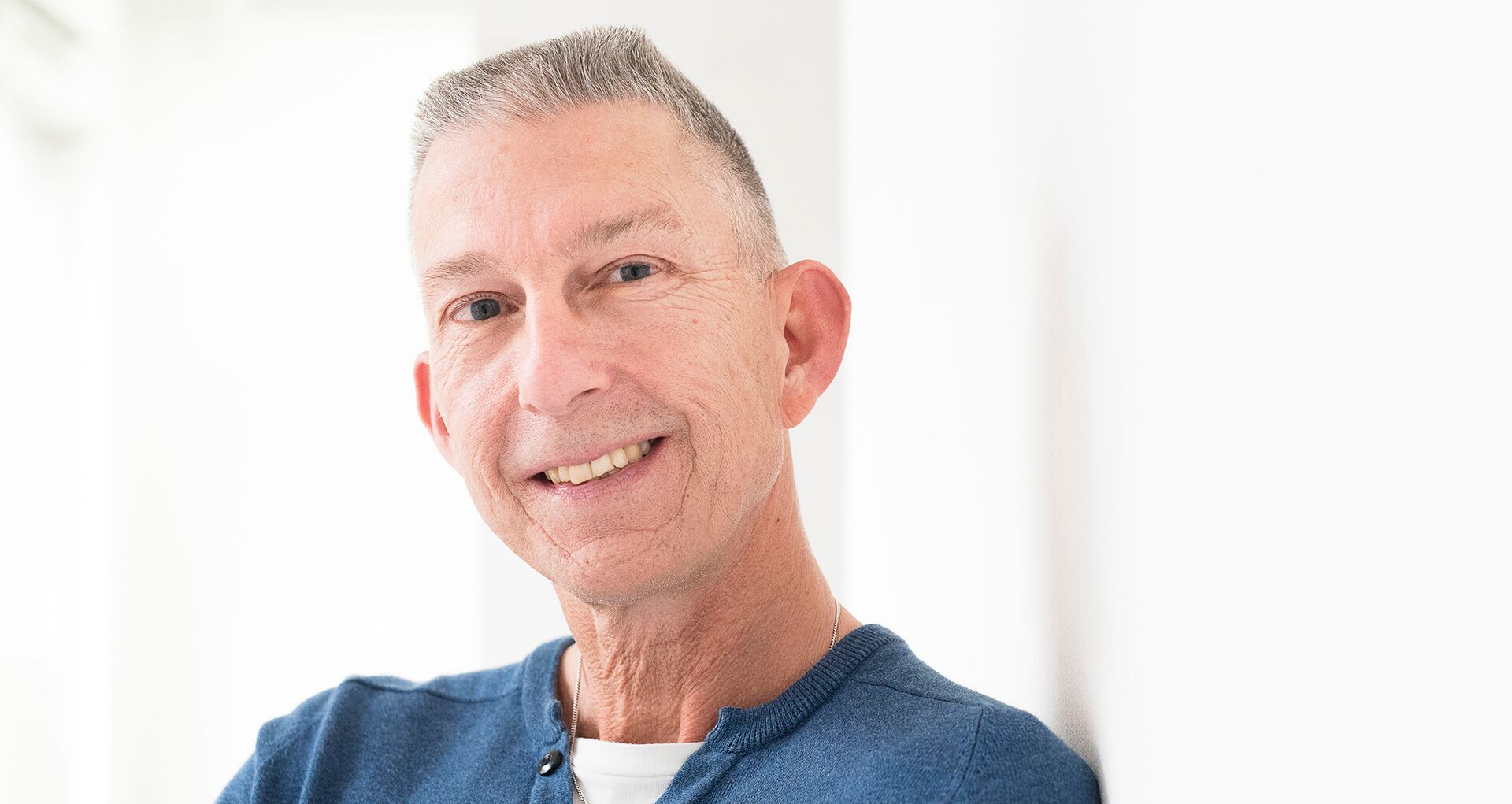 Interview Onderwijscongres Motivatie en Gedrag Anton Horeweg