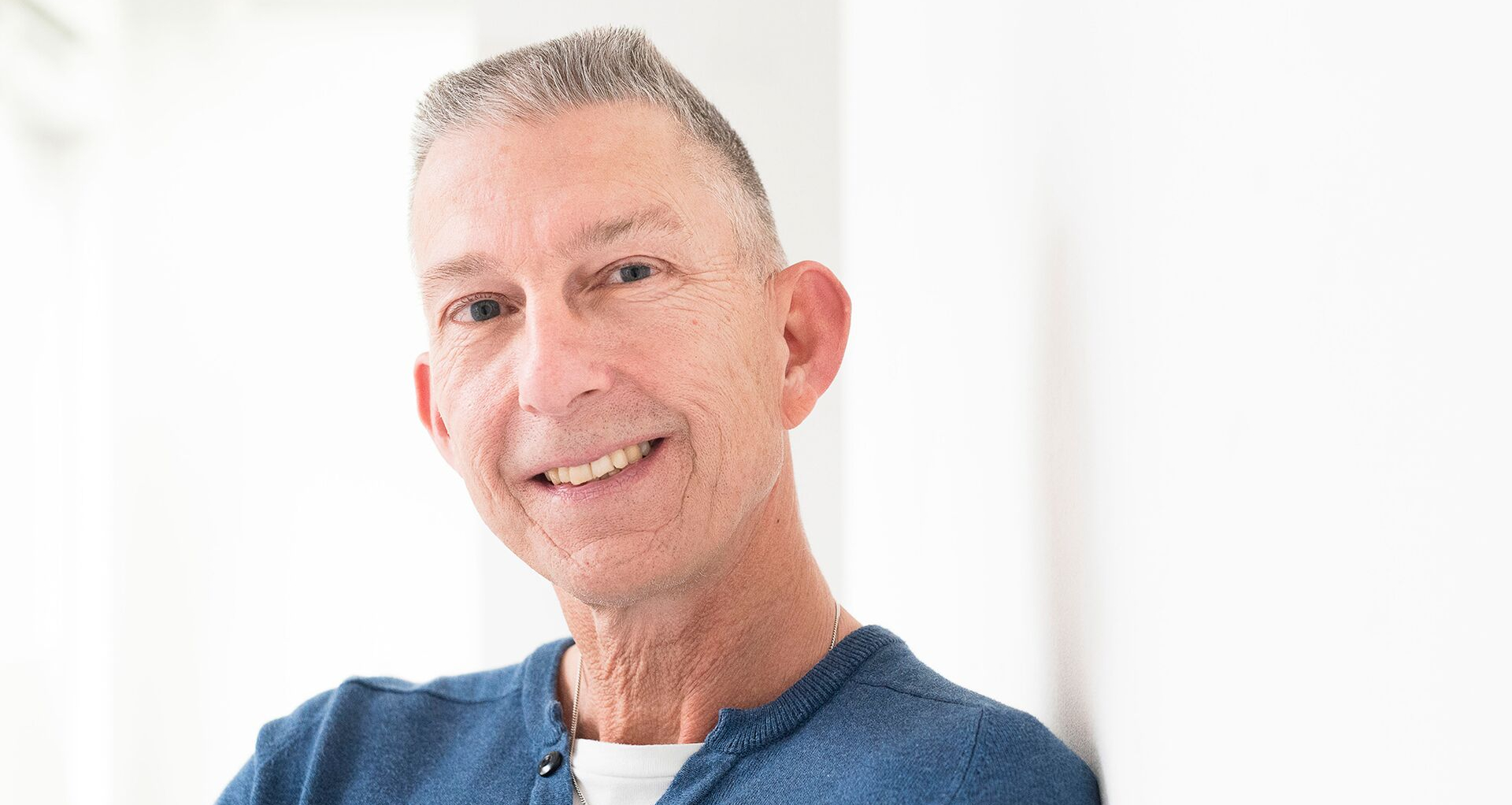 interview Onderwijscongres Motivatie en Gedrag Anton Horeweg