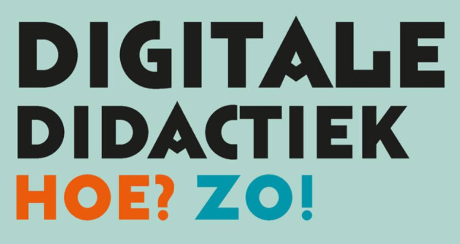 Dag van de Leraar Interview Griet Bogaert Mitte Schroeven Digitale didactiek onderwijs boek lannoo lannoocampus