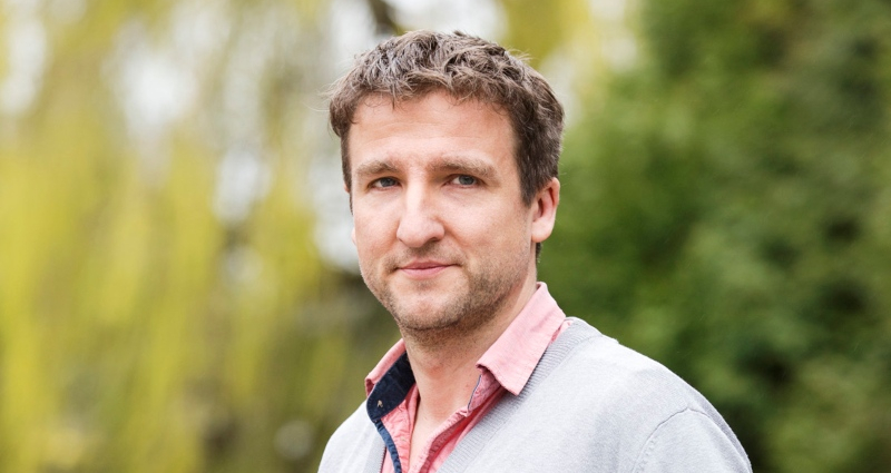 onderwijscongres motivatie gedrag stefaan vanparys klas in rust