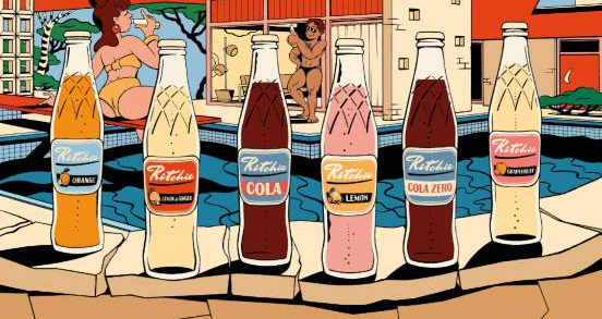 ritchie story interview jan verlinden auteur boek lannoo campus