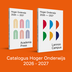 Catalogus Hoger Onderwijs 2026 - 2027