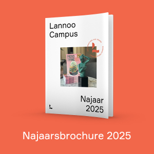 Najaarsbrochure 2025 LannooCampus