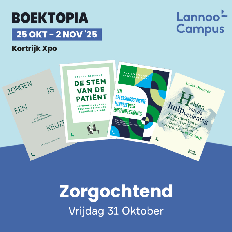 zorgochtend zorgochtend