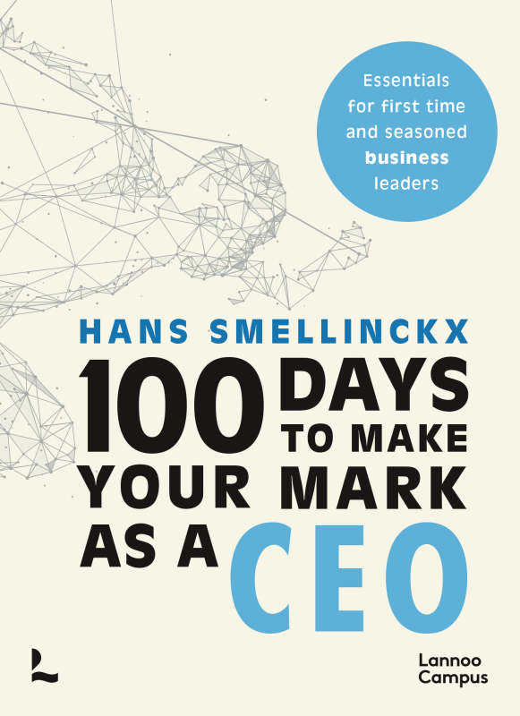 100 Days to Make Your Mark as a CEO