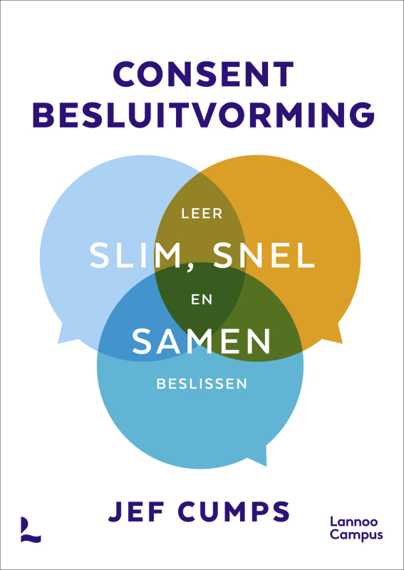 Consent besluitvorming