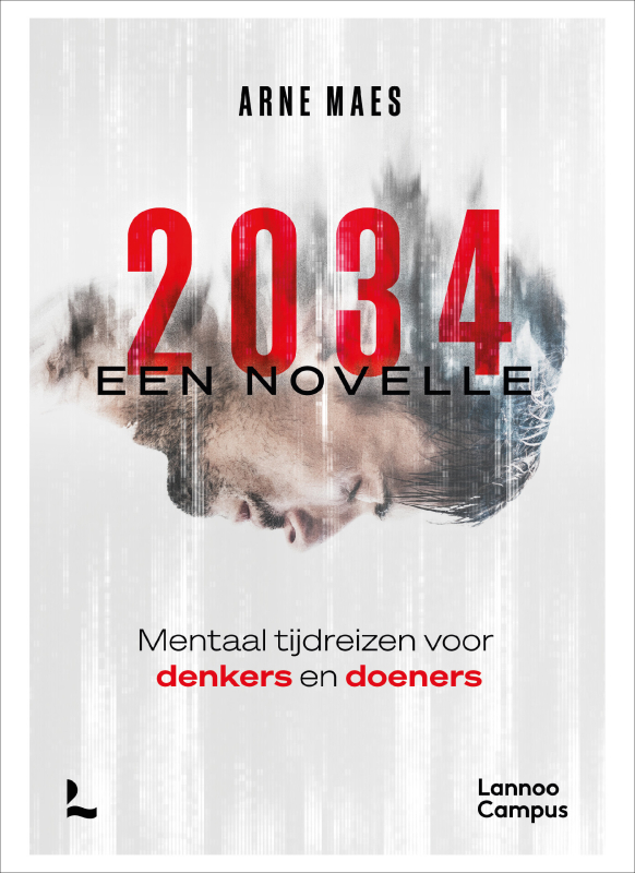 2034, een novelle 2034, een novelle