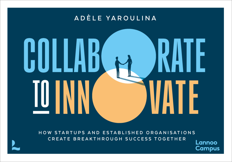 Collaborate to Innovate