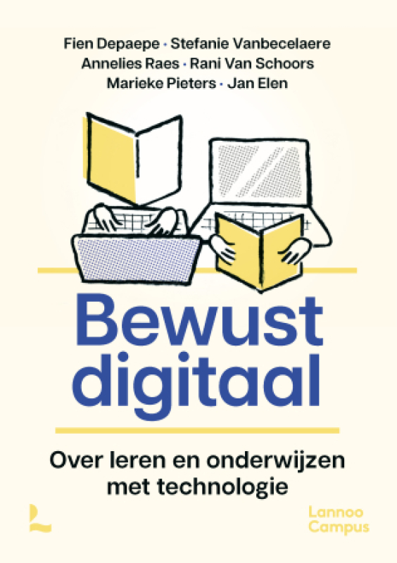 Bewust digitaal