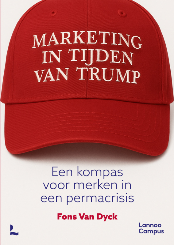 Marketing in tijden van Trump