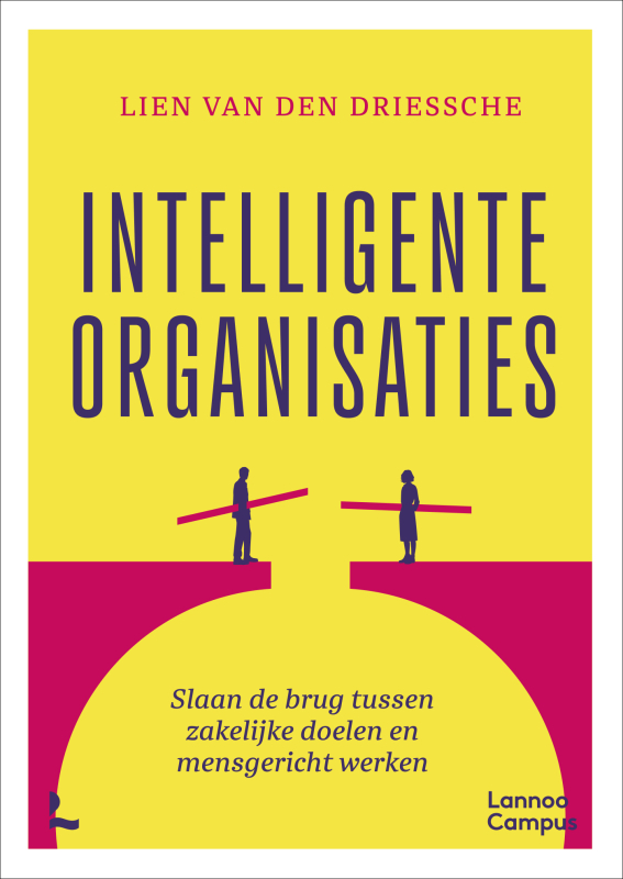 intelligente organisaties