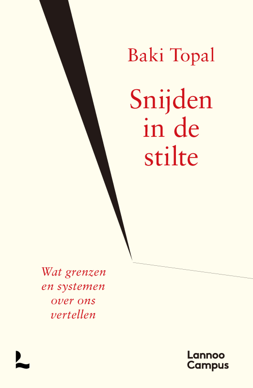 Snijden in de stilte