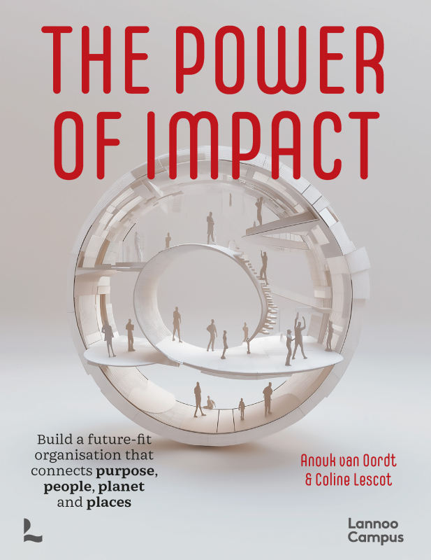 The Power of Impact