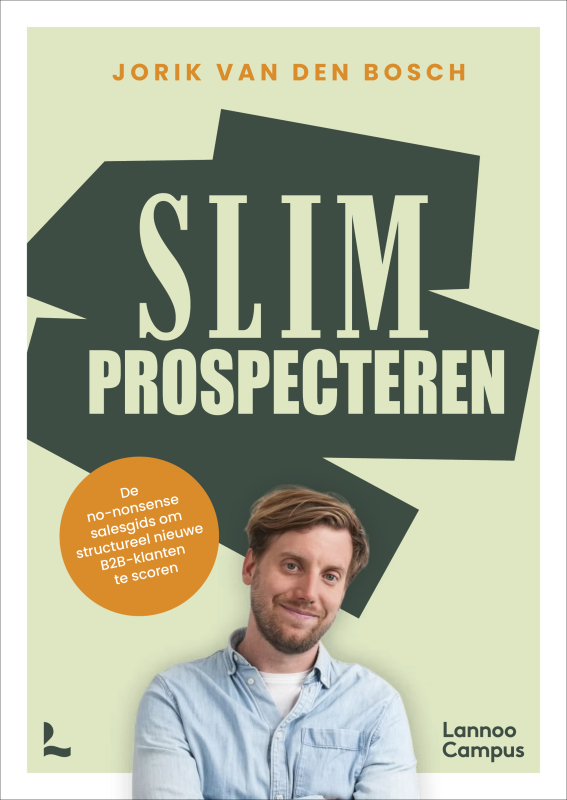 Slim prospecteren
