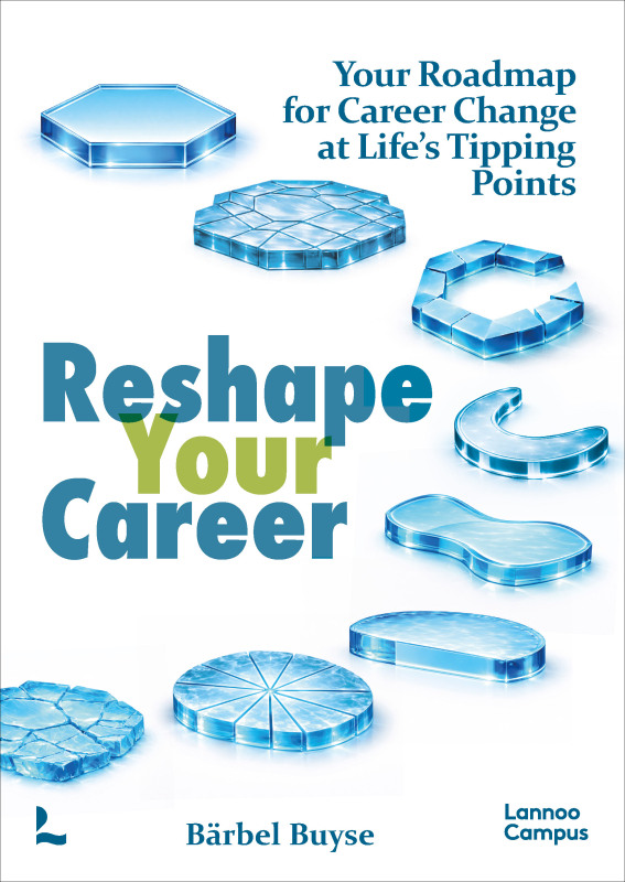 Reshape Your Career