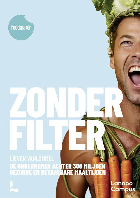 Zonder filter
