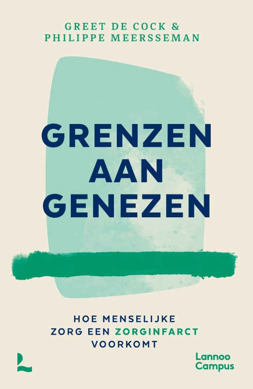 Grenzen aan genezen Grenzen aan genezen