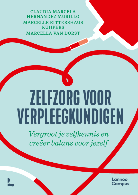 zeflzorg voor verpleegkundigen