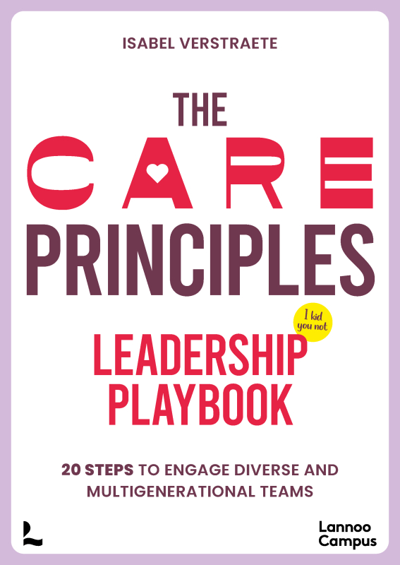 The CARE Principles The CARE Principles