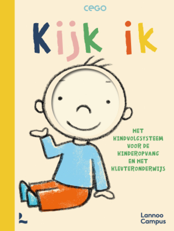 Kijk ik kindvolgsysteem cego