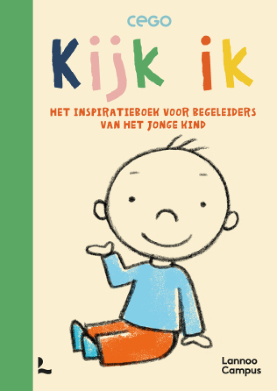 Kijk ik inspiratieboek cego