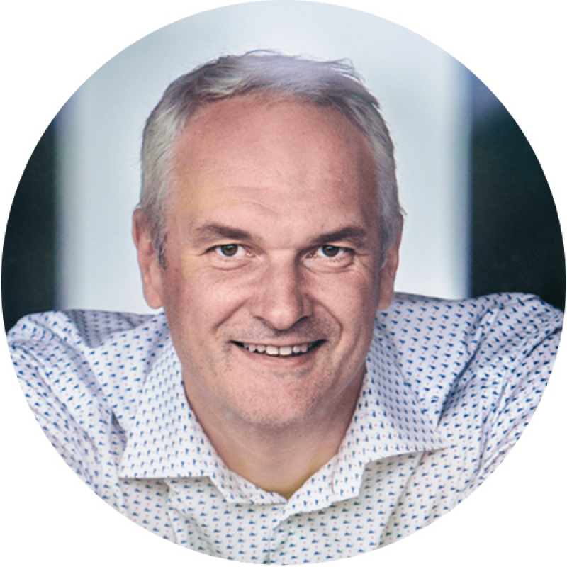 Jurgen Ingels