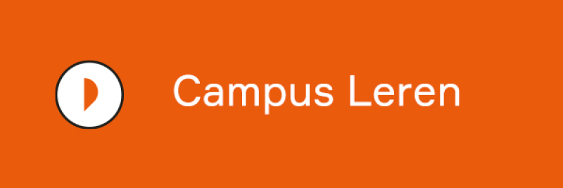 lannoocampus campus leren