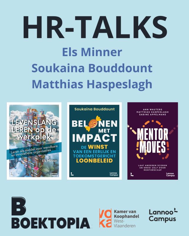 HR-talks