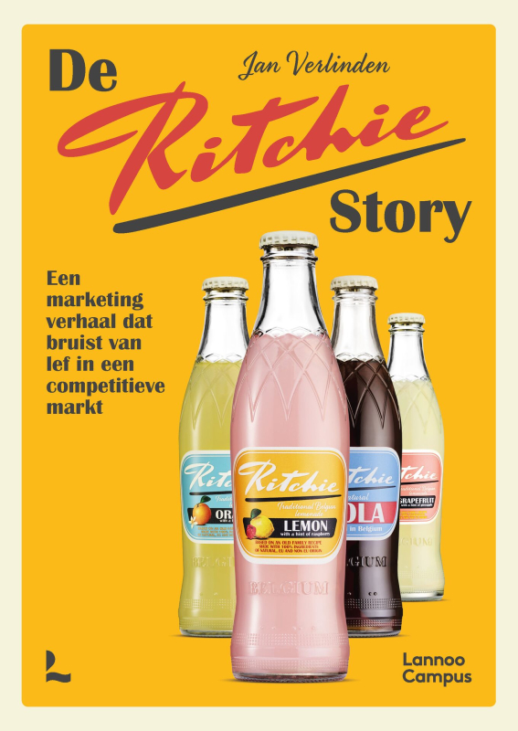 ritchie story jan verlinden boek lannoocampus