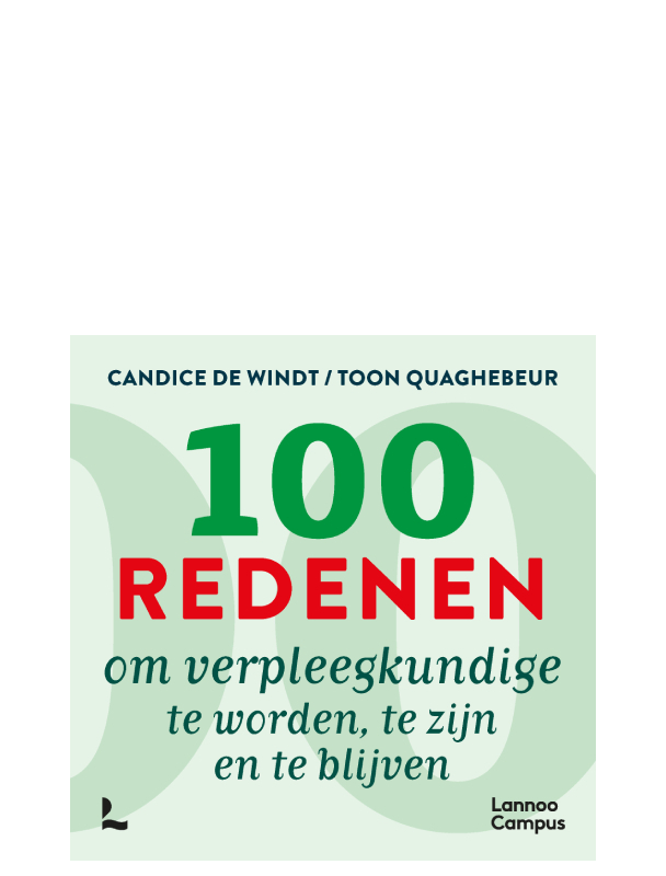 geneeskunde lannoo boeken zorg