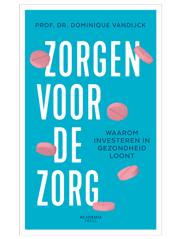 geneeskunde lannoo boeken zorg