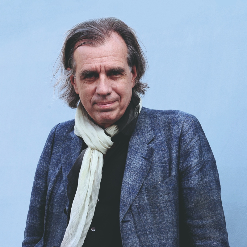 dirk de wachter
