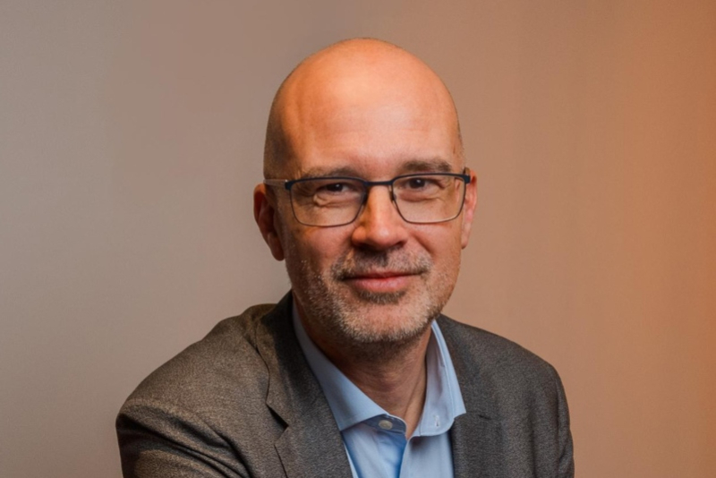 igor nowe dag van de ondernemer interview