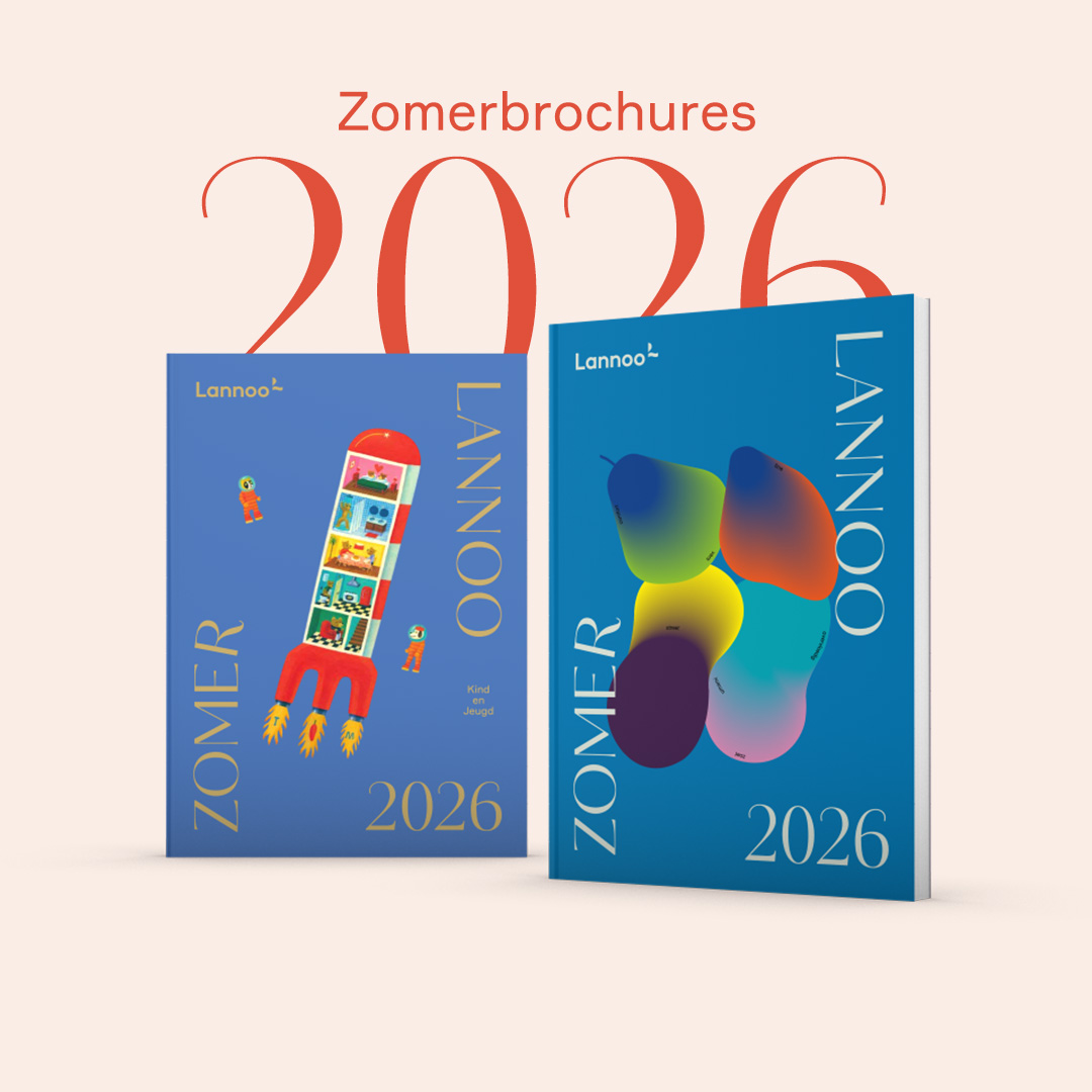 Zomerbrochures 2026